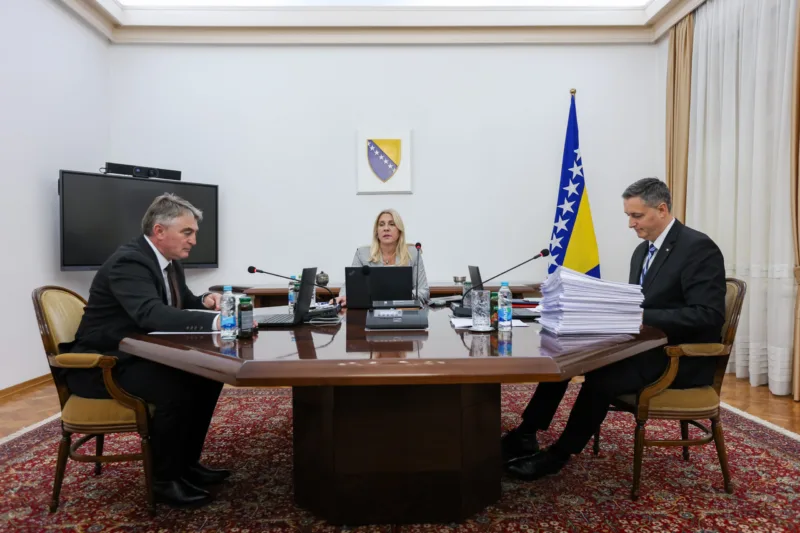 Sjednica PBiH (1)
