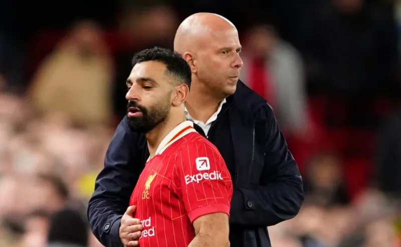 salah