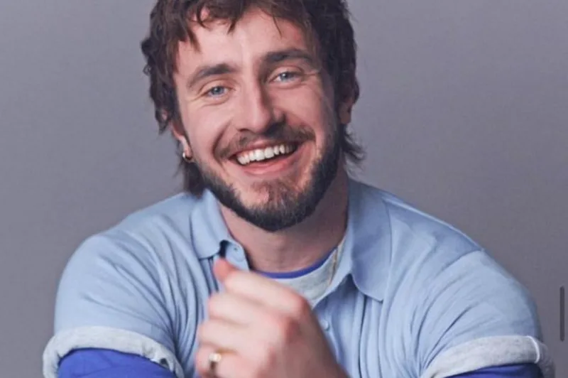 paul mescal