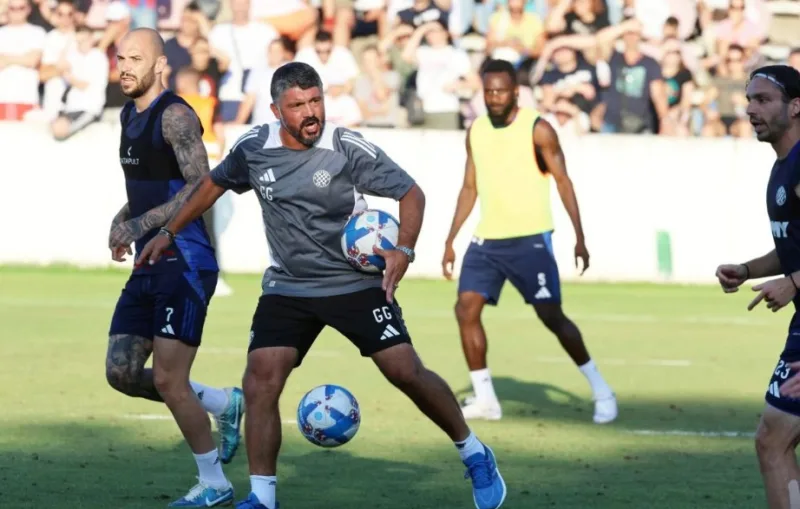GATTUSO