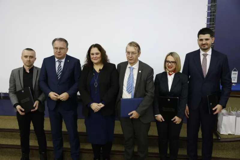 nagrade za nauku