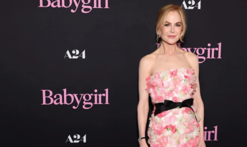 nicole kidman