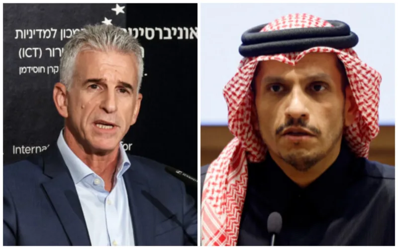 Barnea al thani