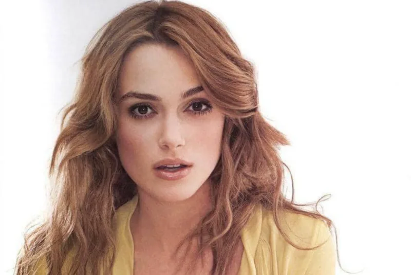 Keira Knightley