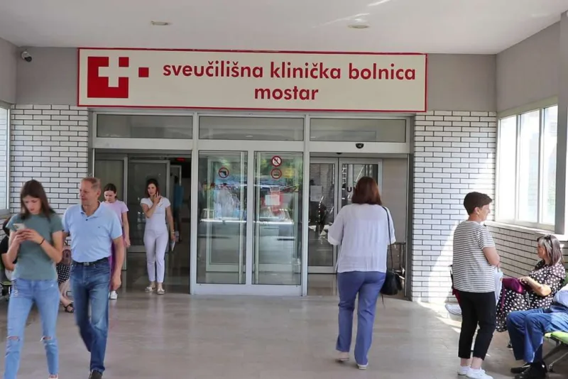 SKB Mostar