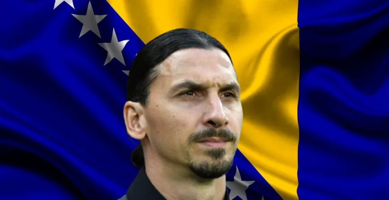 ibrahimovic