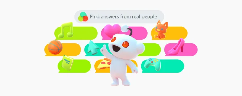 reddit answers funkcija