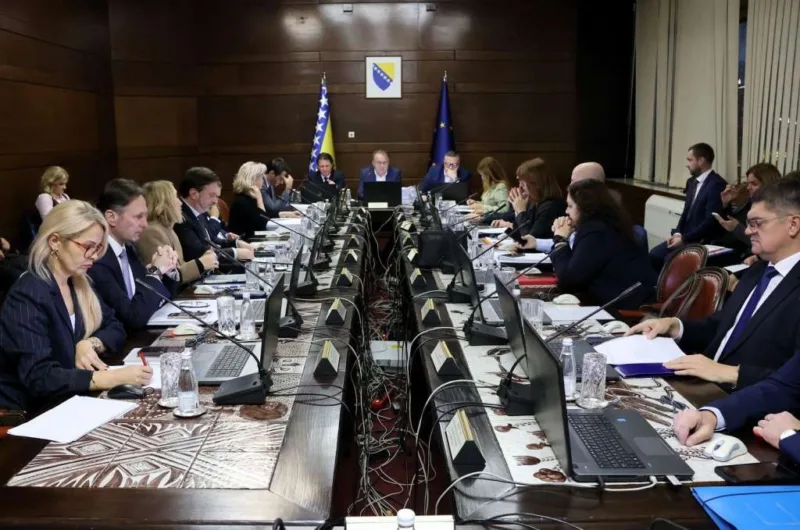 vlada fbih