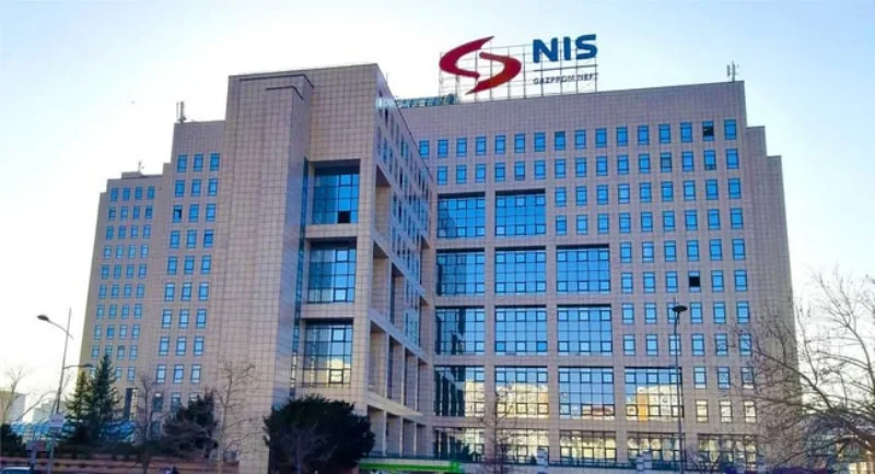 NIS Srbija