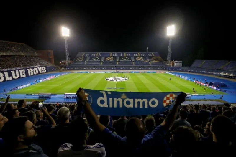 dinamo