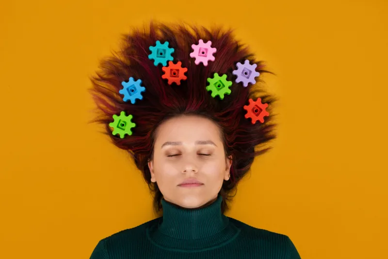 mentalno zdravlje emocionalna inteligencija freepik