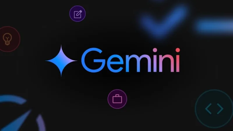 google gemini