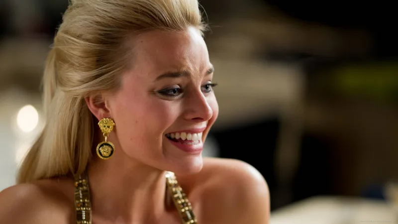 Margot Robbie