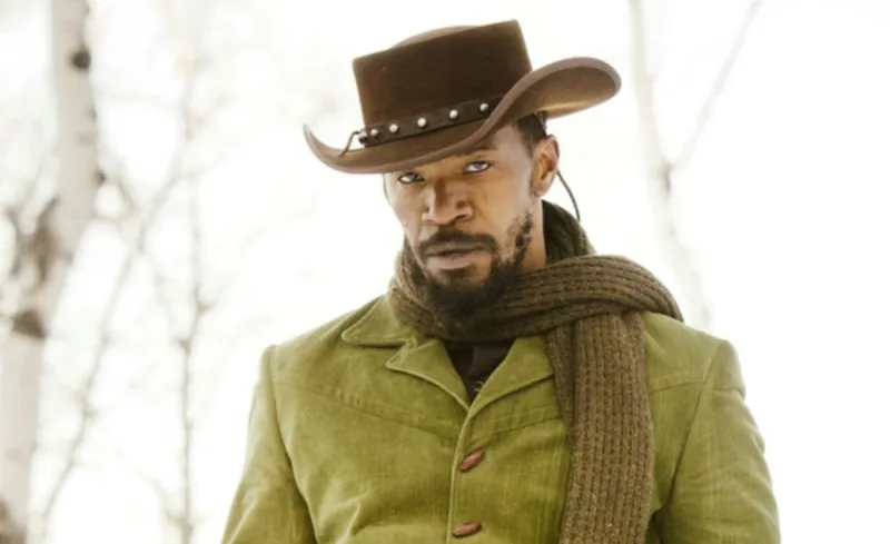 jamie foxx