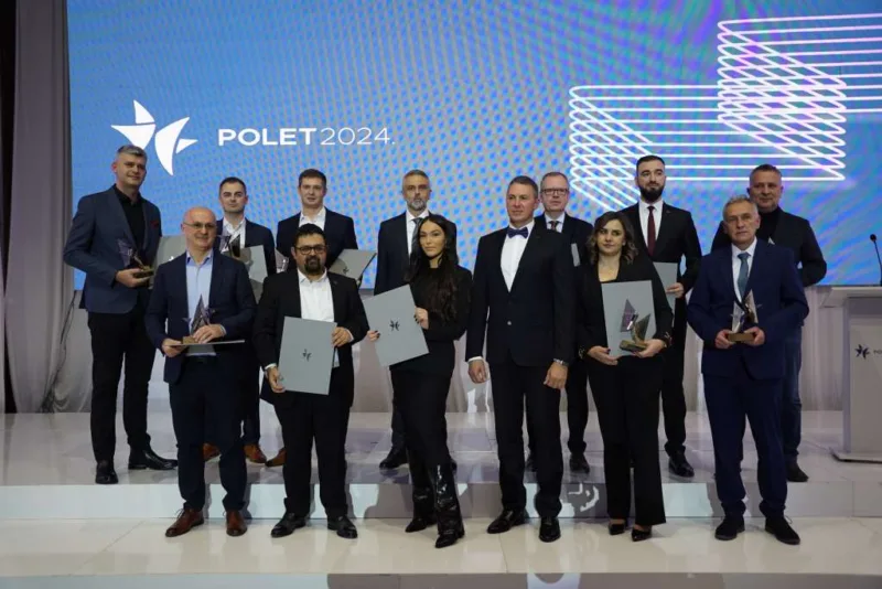 polet