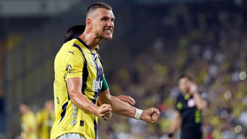 dzeko