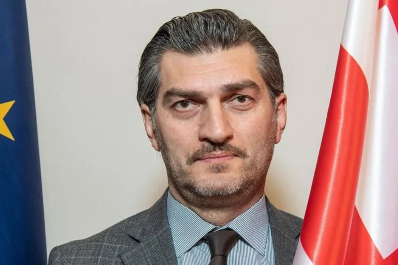 Mihail Kavelašvili