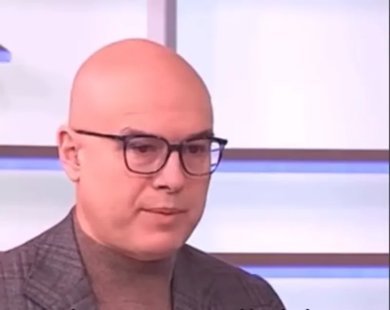 miloš vučević