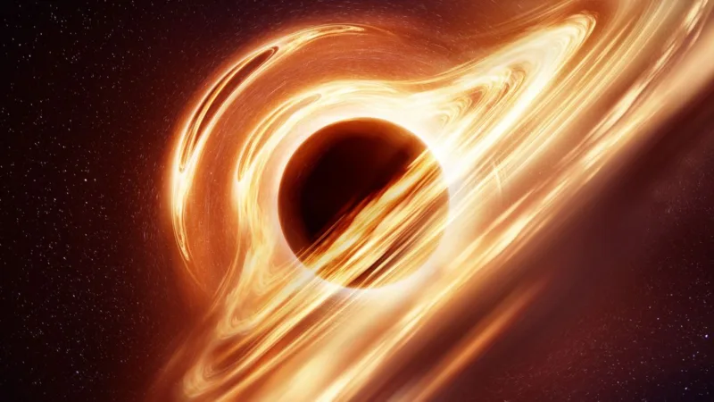 Super Massive Black Hole and Accretion Disk