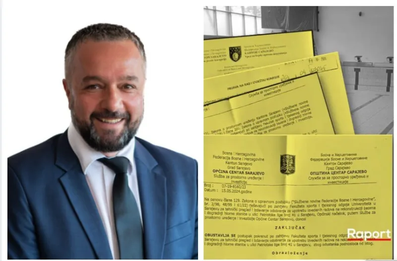 ifet mahmutović fasto