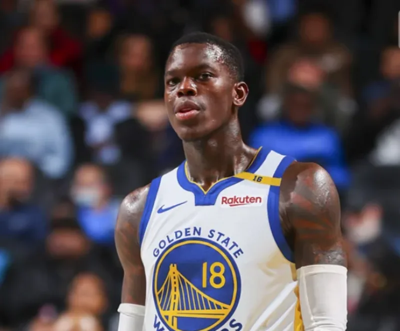 Dennis Schröder