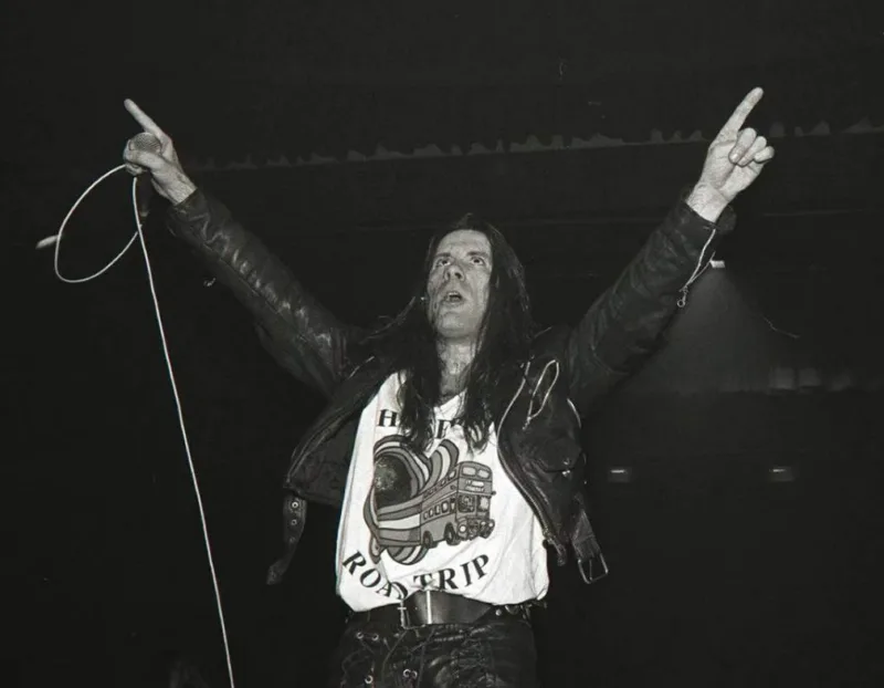 bruce