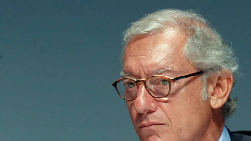 isak andic