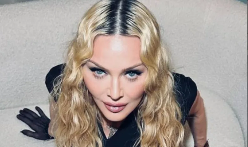 madonna