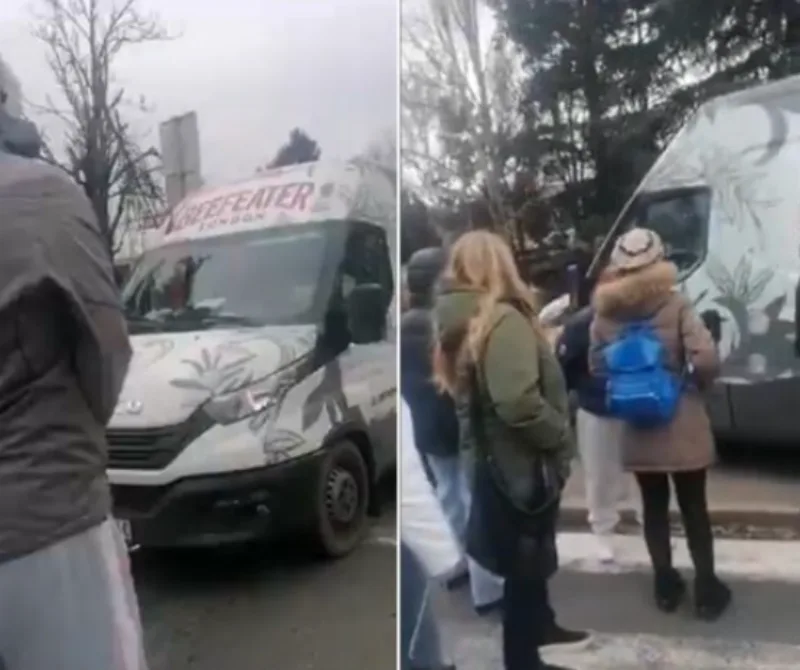 studentski protesti beograd