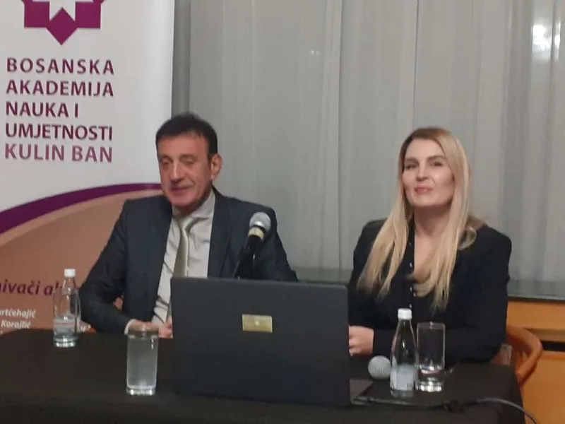 suad kurtćehajić