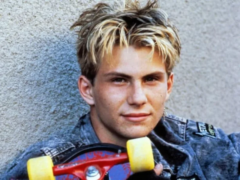 Christian Slater
