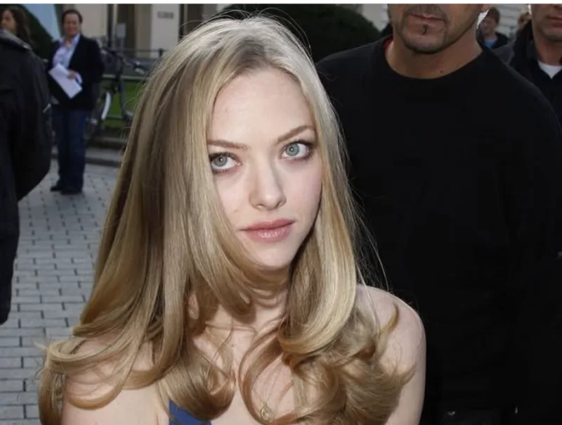 seyfried 1