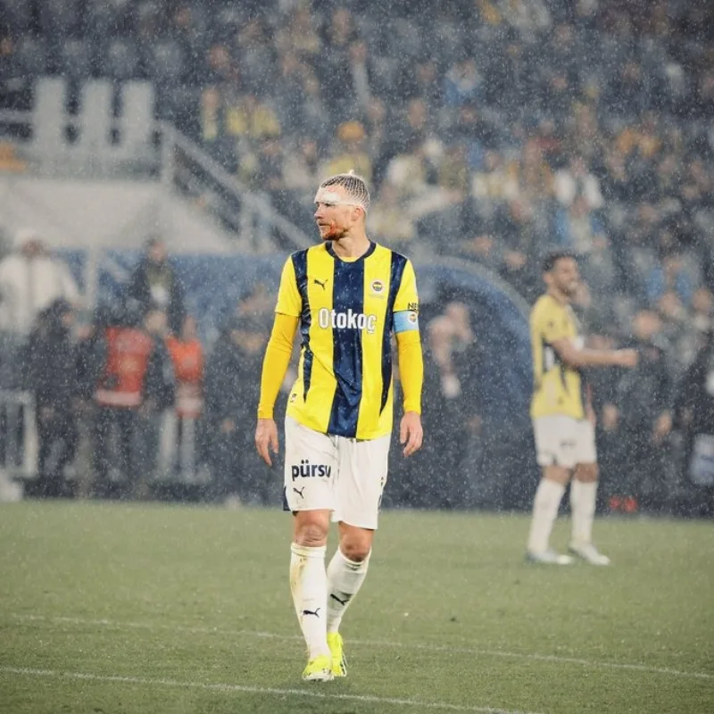 edin džeko