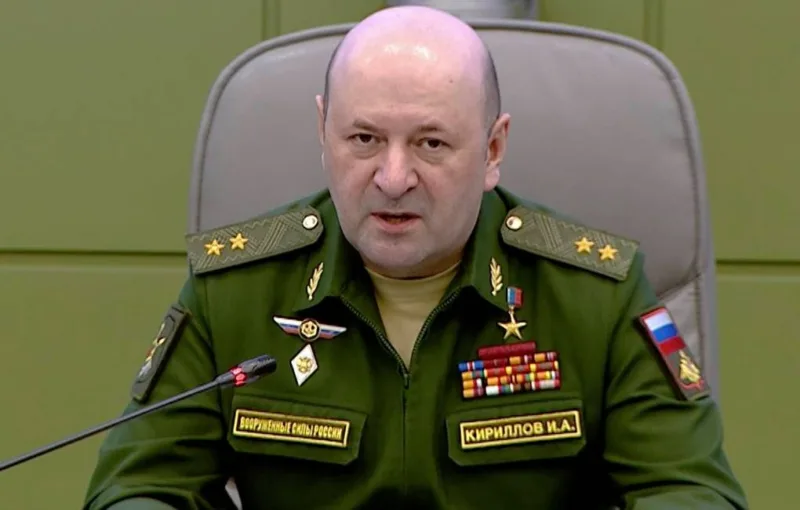 igor kirilov