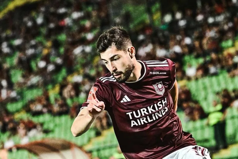 guliashvili