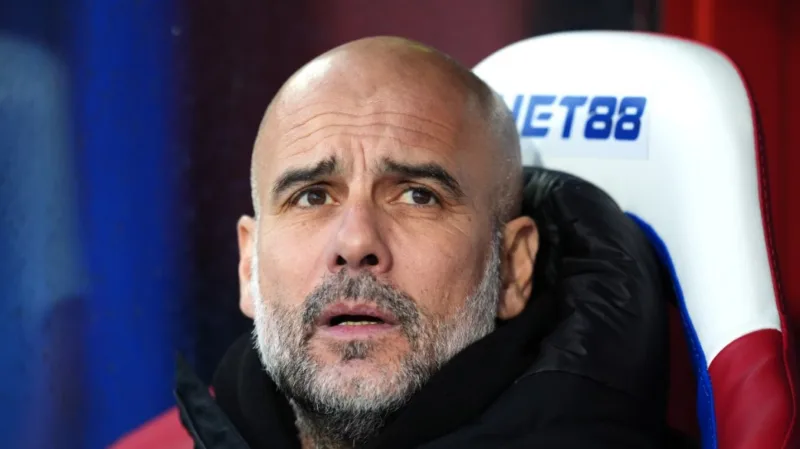guardiola