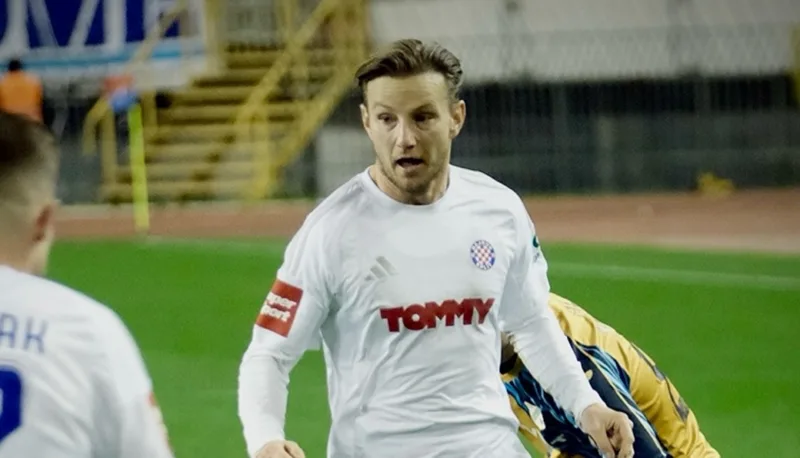 rakitic