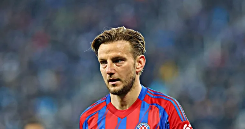 rakitic