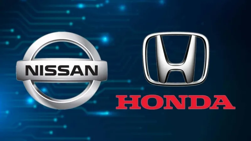 honda i nissan