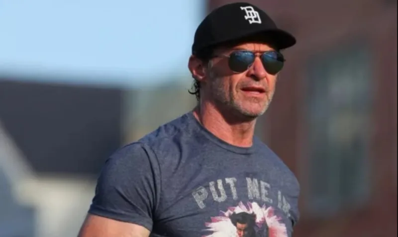 hugh jackman