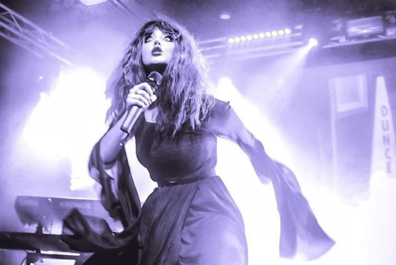 kate bush