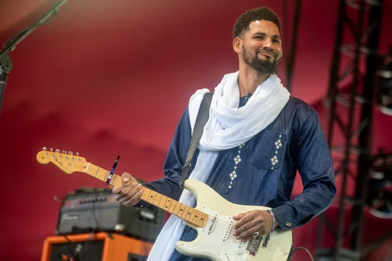 Mdou Moctar