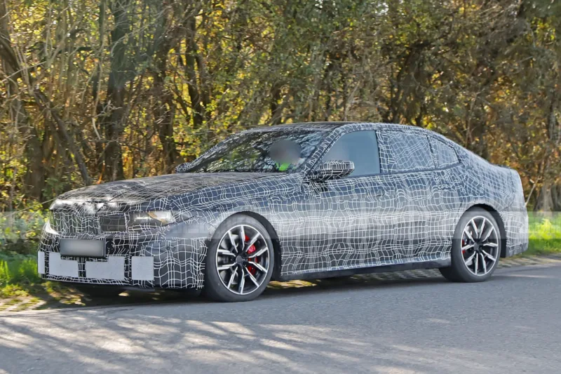bmw serija 3