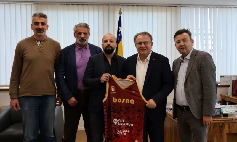 kk bosna niksic 1
