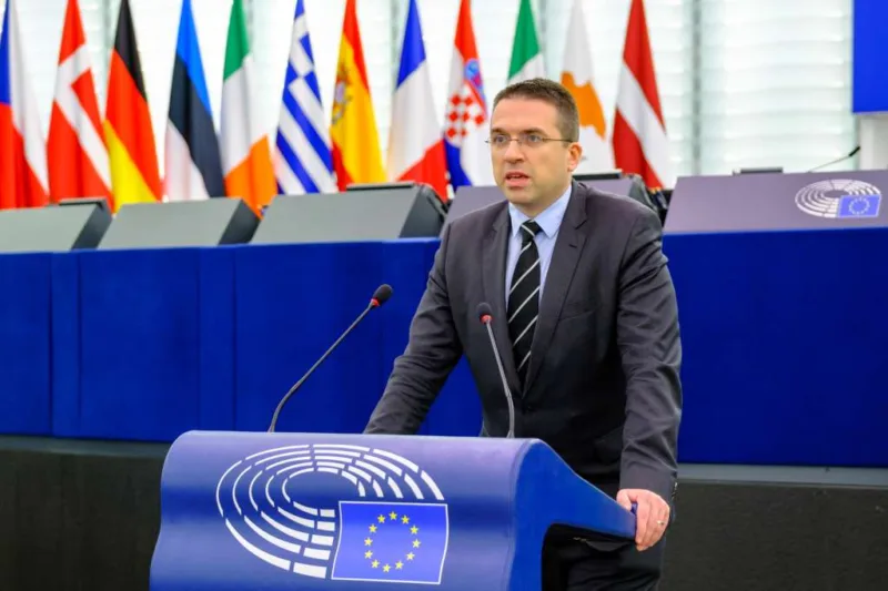 tomislav sokol, ep