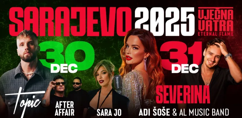 SarajevoNG