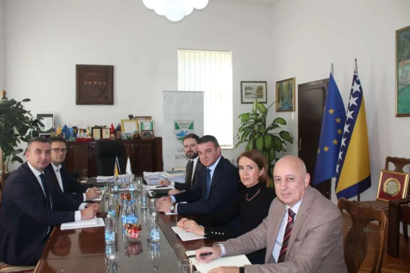 sastanak ep bih u konjicu