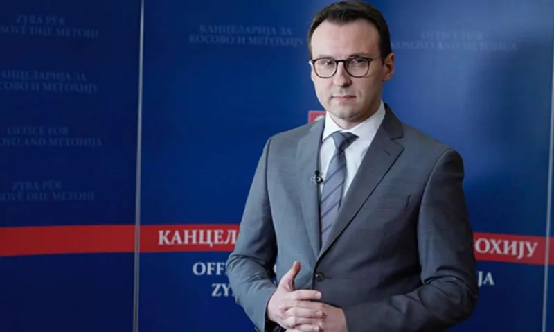 petković petar