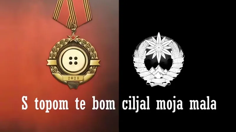 laibach bijelo dugme