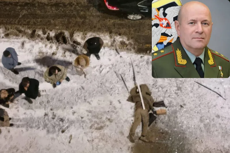 kirilov, ubistvo